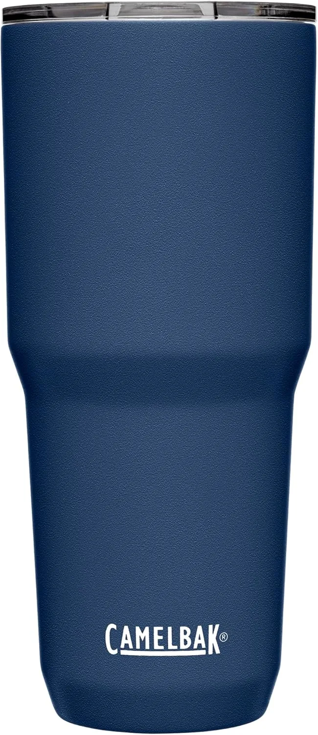 CamelBak Horizon Tumbler - Insulated Stainless Steel - Tri-Mode Lid