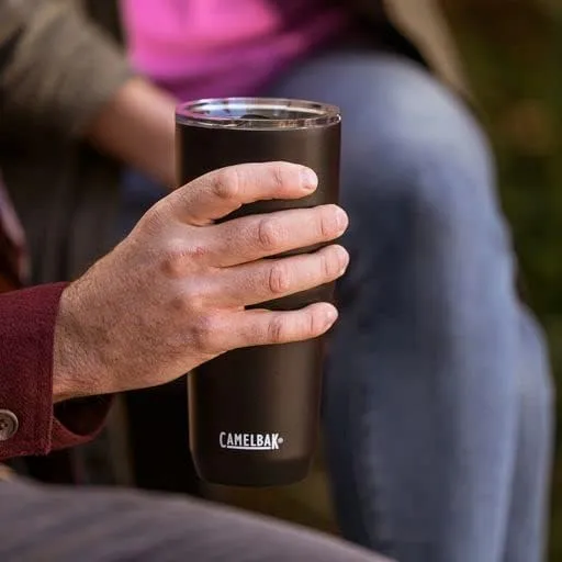 CamelBak Horizon Tumbler - Insulated Stainless Steel - Tri-Mode Lid