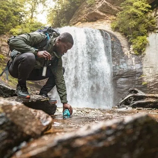 CamelBak LifeStraw Replacement Bottle Filter Set