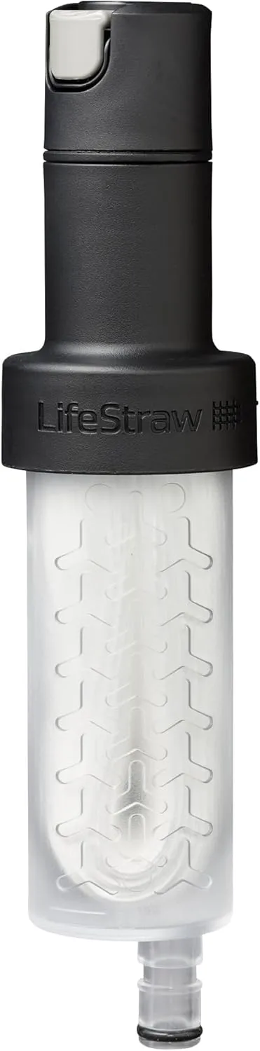 CamelBak Reservoir Filter Kit Filtered by LifeStraw