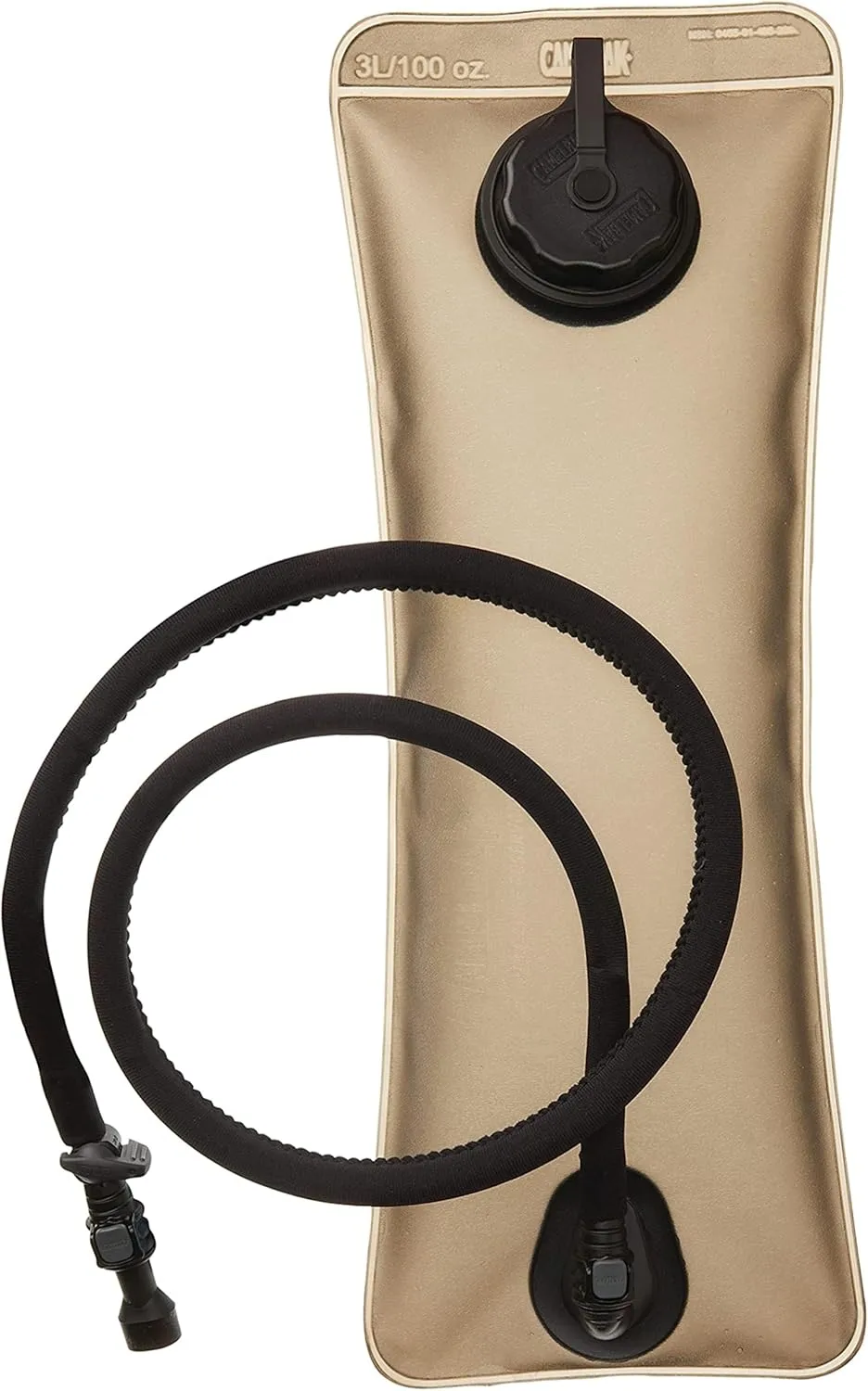 CAMELBAK MG Long Neck Reservoir - Tactical Hydration Bladder
