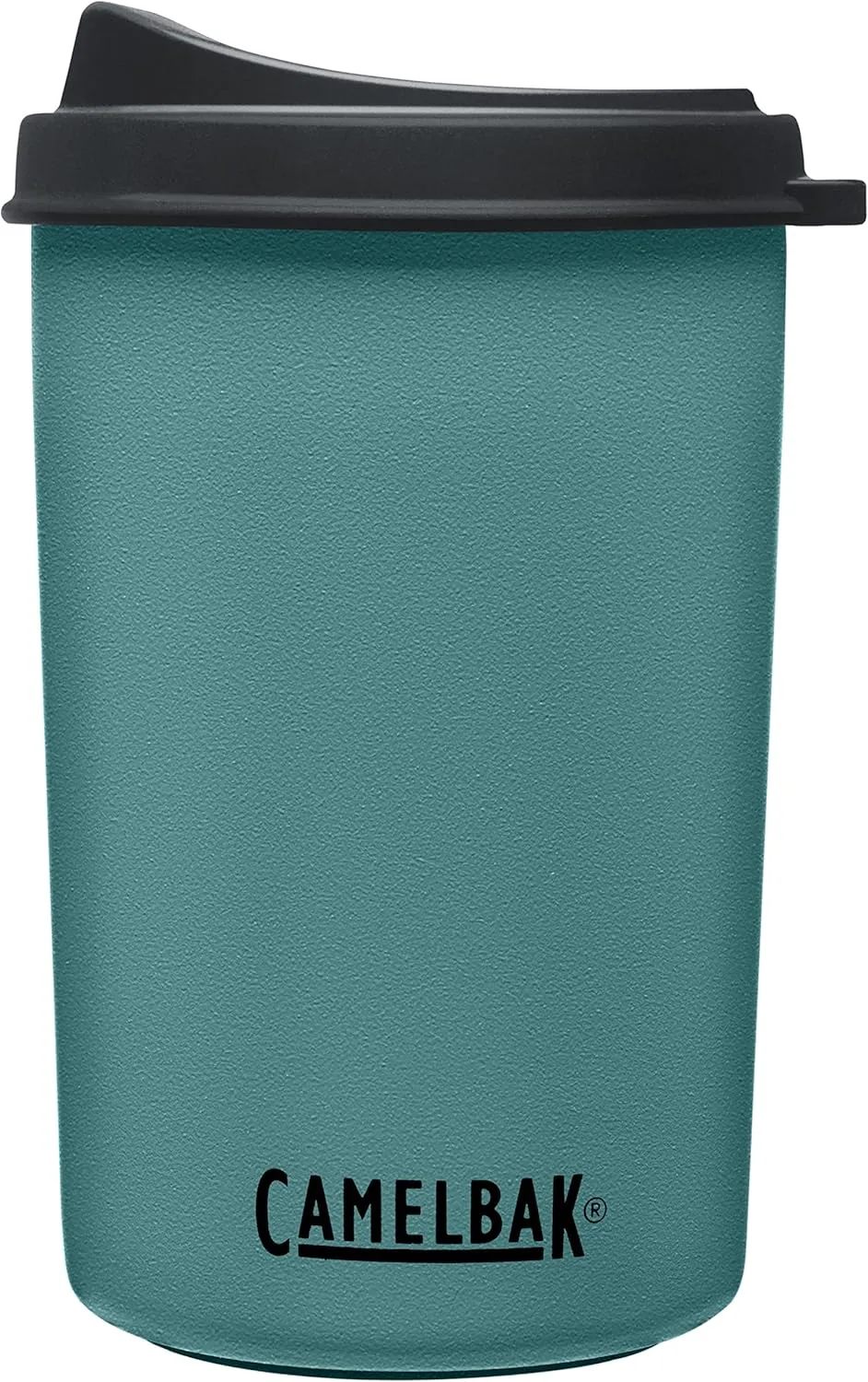 CamelBak MultiBev Insulated Stainless Steel Water Bottle & Travel Cup 17 oz