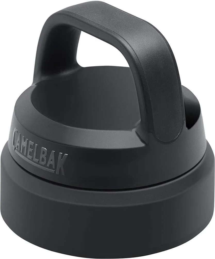 CamelBak MultiBev Insulated Stainless Steel Water Bottle & Travel Cup 17 oz