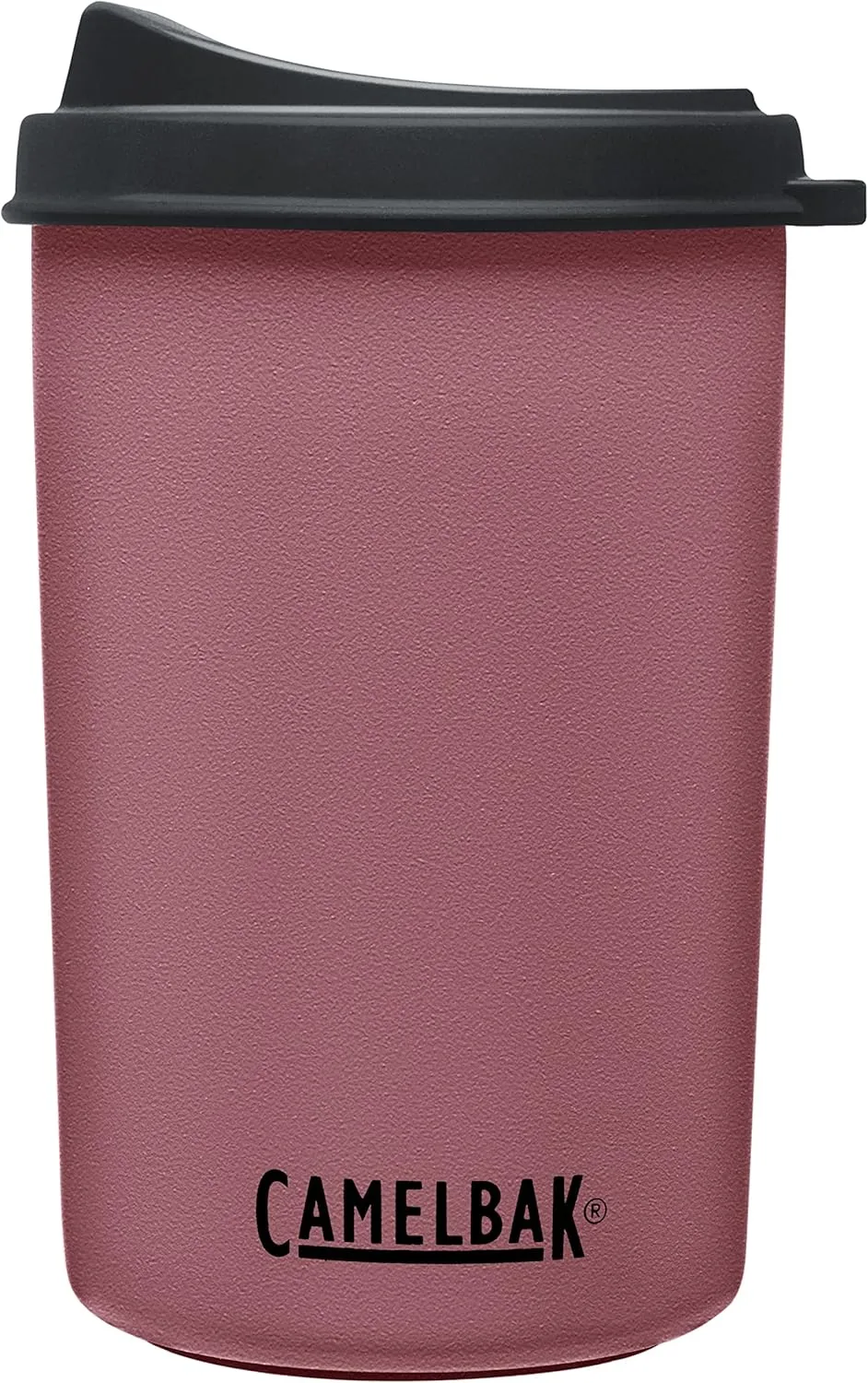 CamelBak MultiBev Insulated Stainless Steel Water Bottle & Travel Cup 17 oz