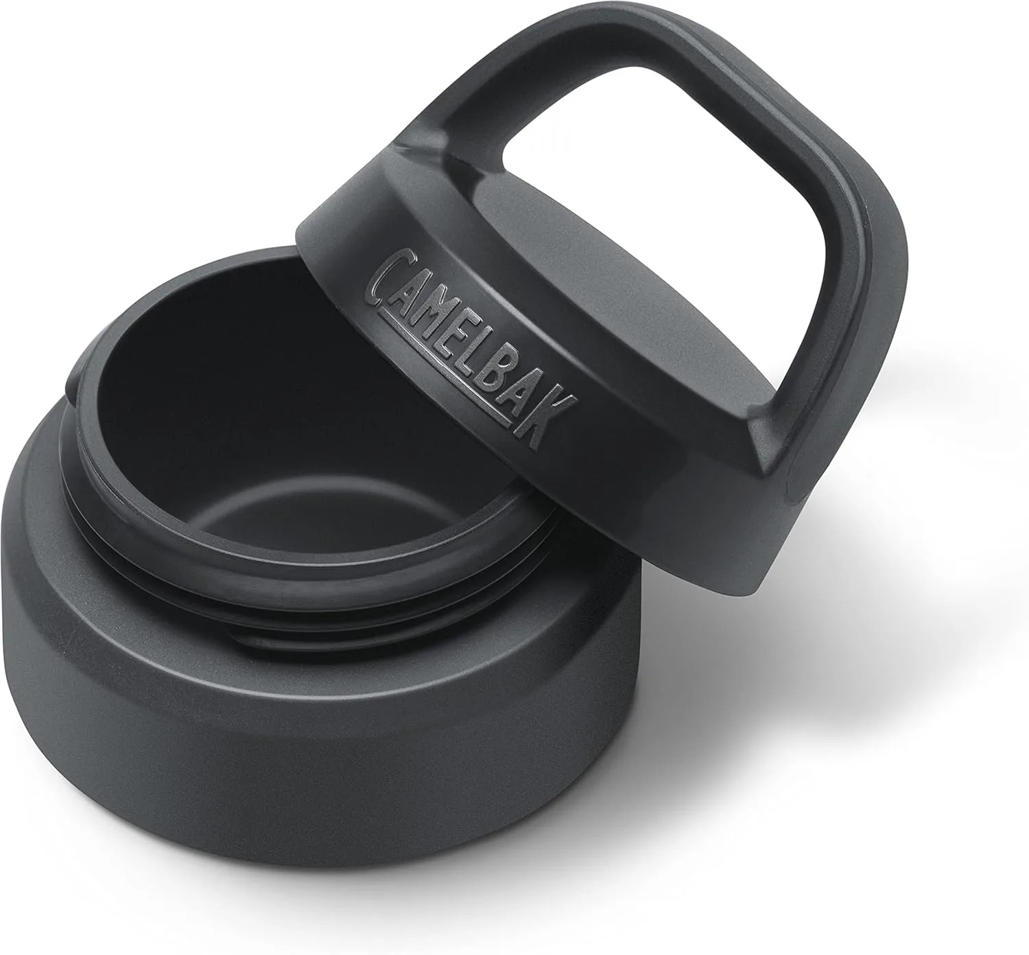 CamelBak MultiBev Pak Cap Accessory, Black