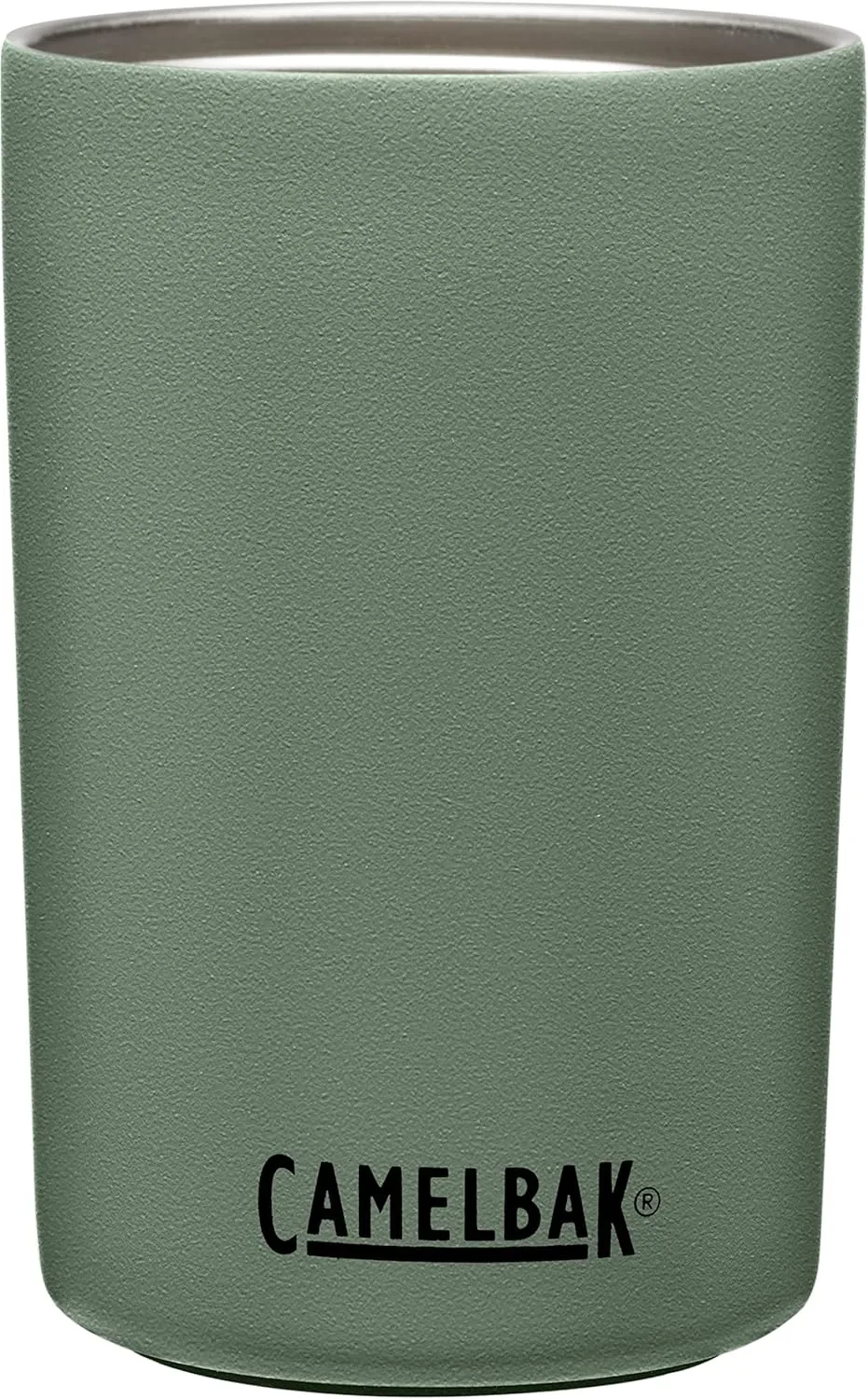 CamelBak MultiBev Insulated Stainless Steel Water Bottle & Travel Cup 17 oz