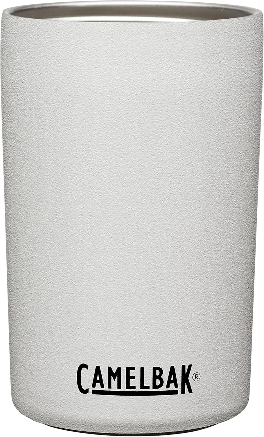 CamelBak MultiBev Insulated Stainless Steel Water Bottle & Travel Cup 17 oz
