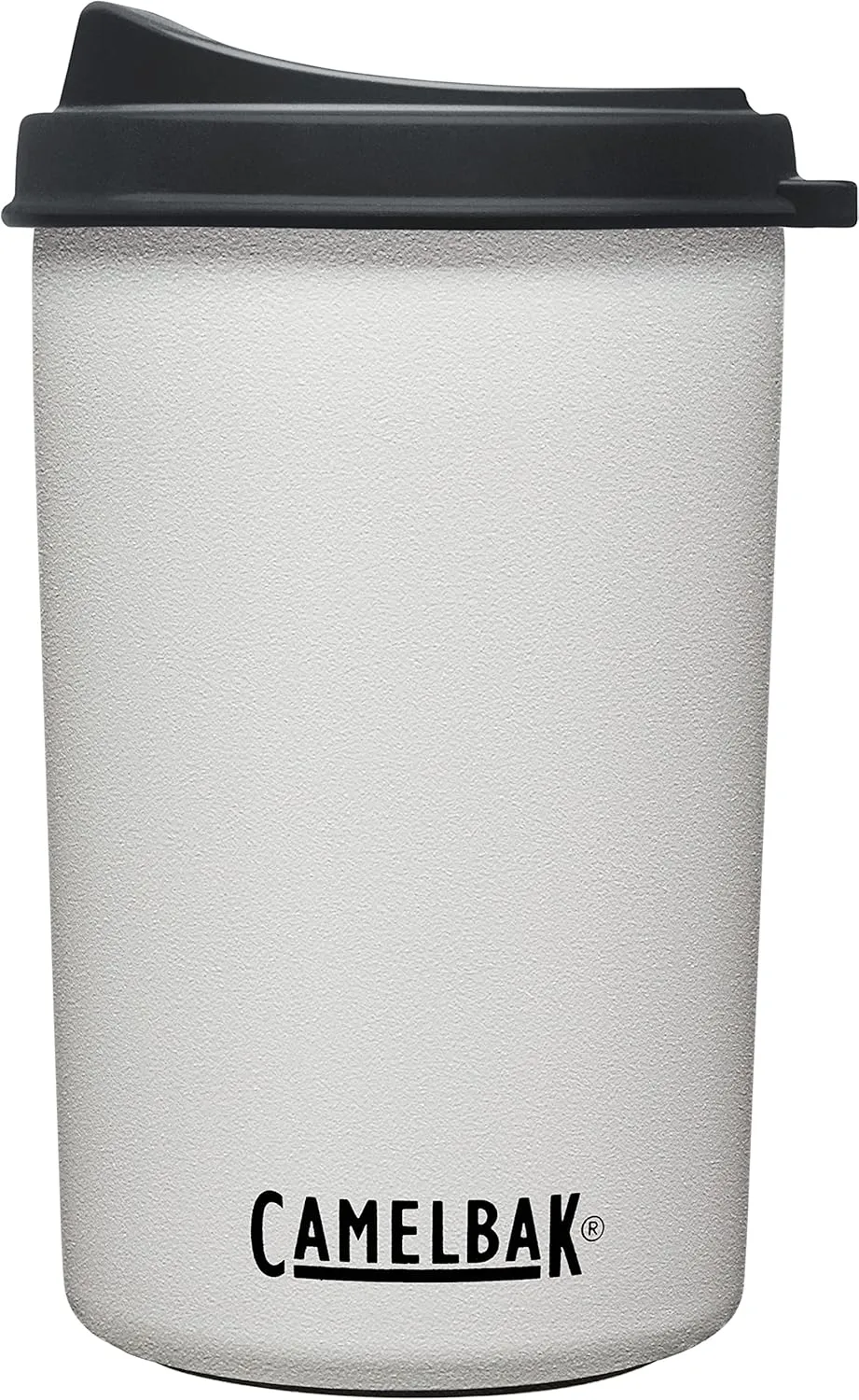 CamelBak MultiBev Insulated Stainless Steel Water Bottle & Travel Cup 17 oz