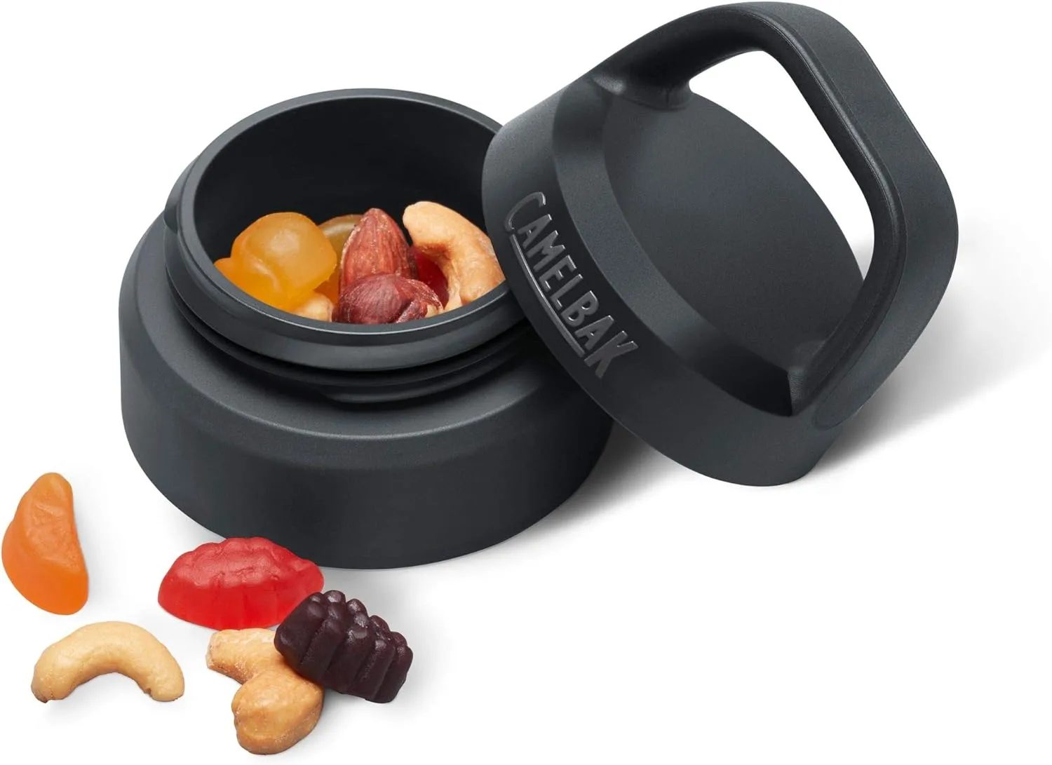 CamelBak MultiBev Pak Cap Accessory, Black