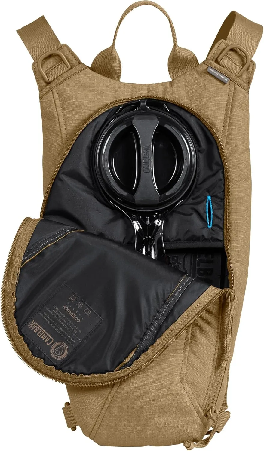 CamelBak ThermoBak Mil Spec Crux Hydration Pack