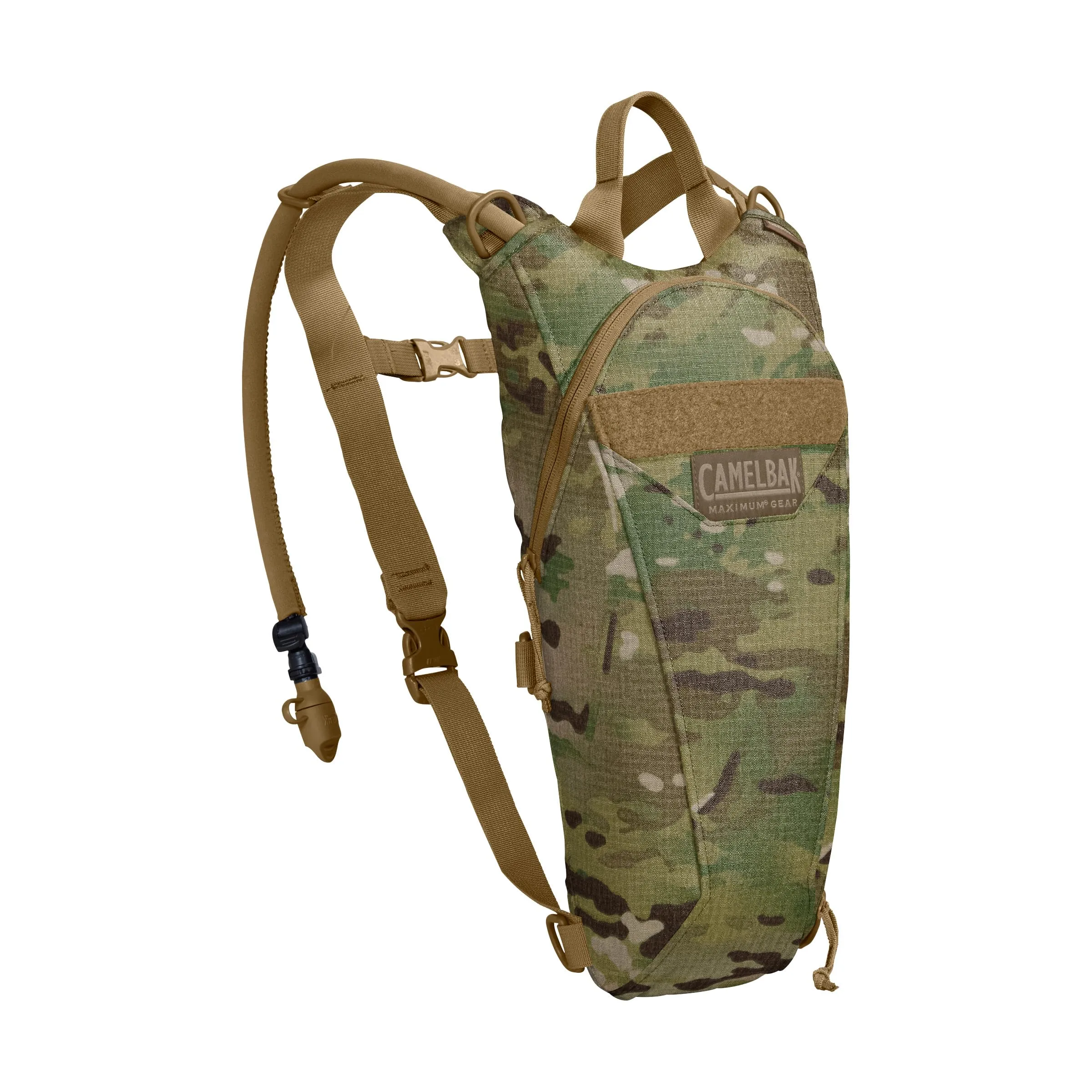 CamelBak ThermoBak Mil Spec Crux Hydration Pack