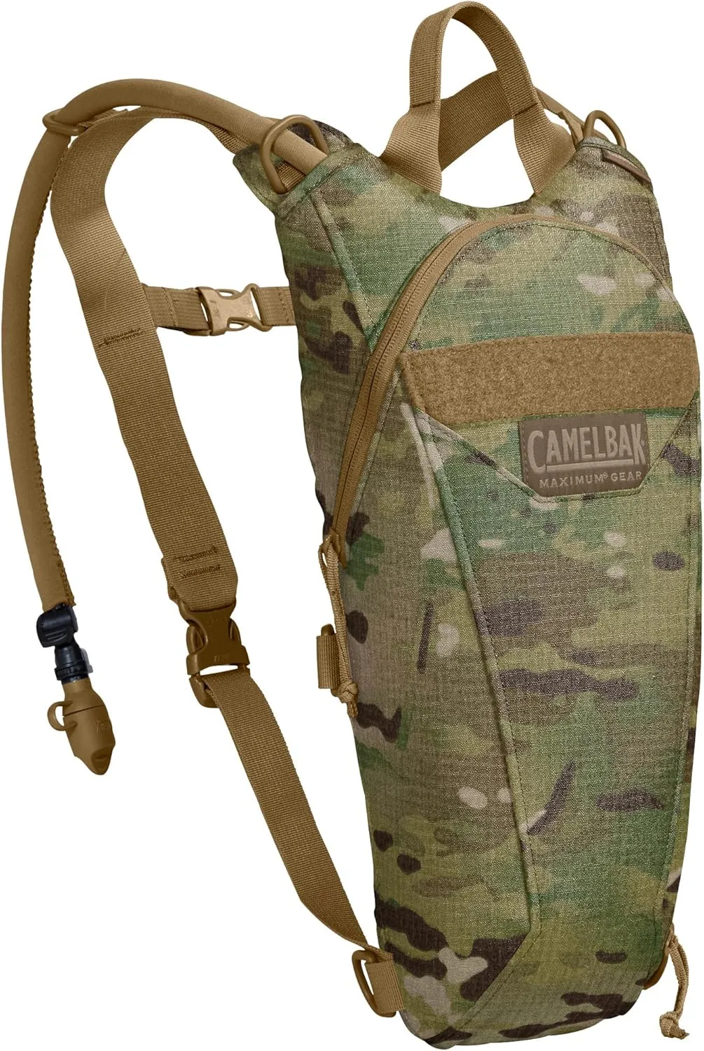 CamelBak ThermoBak Mil Spec Crux Hydration Pack