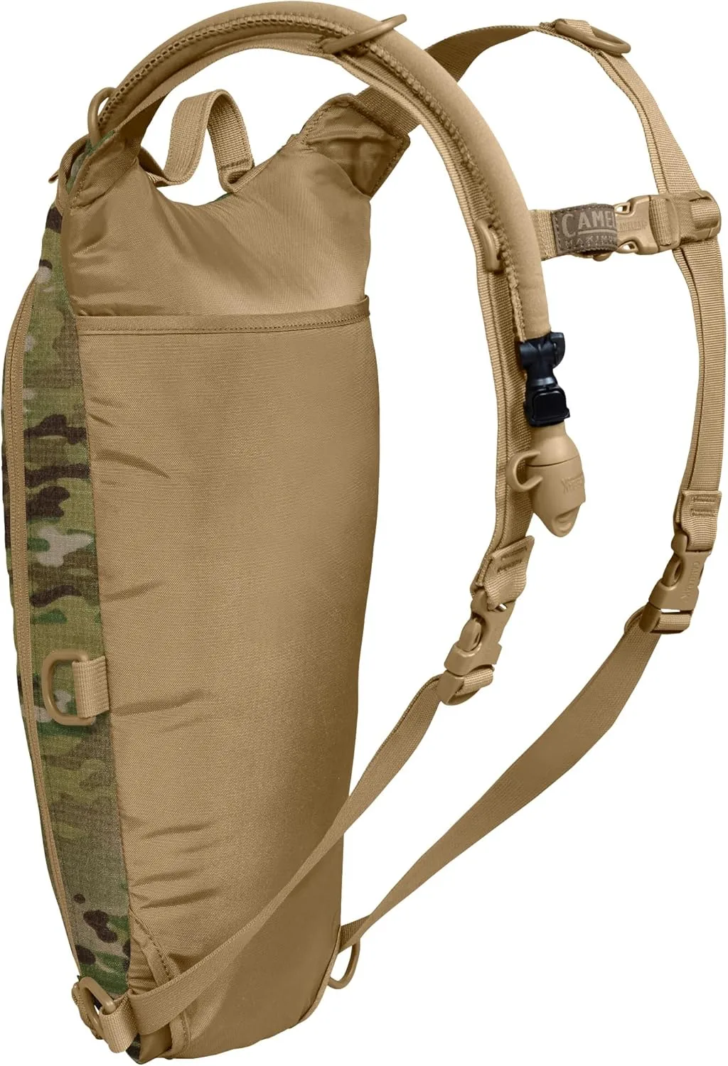 CamelBak ThermoBak Mil Spec Crux Hydration Pack