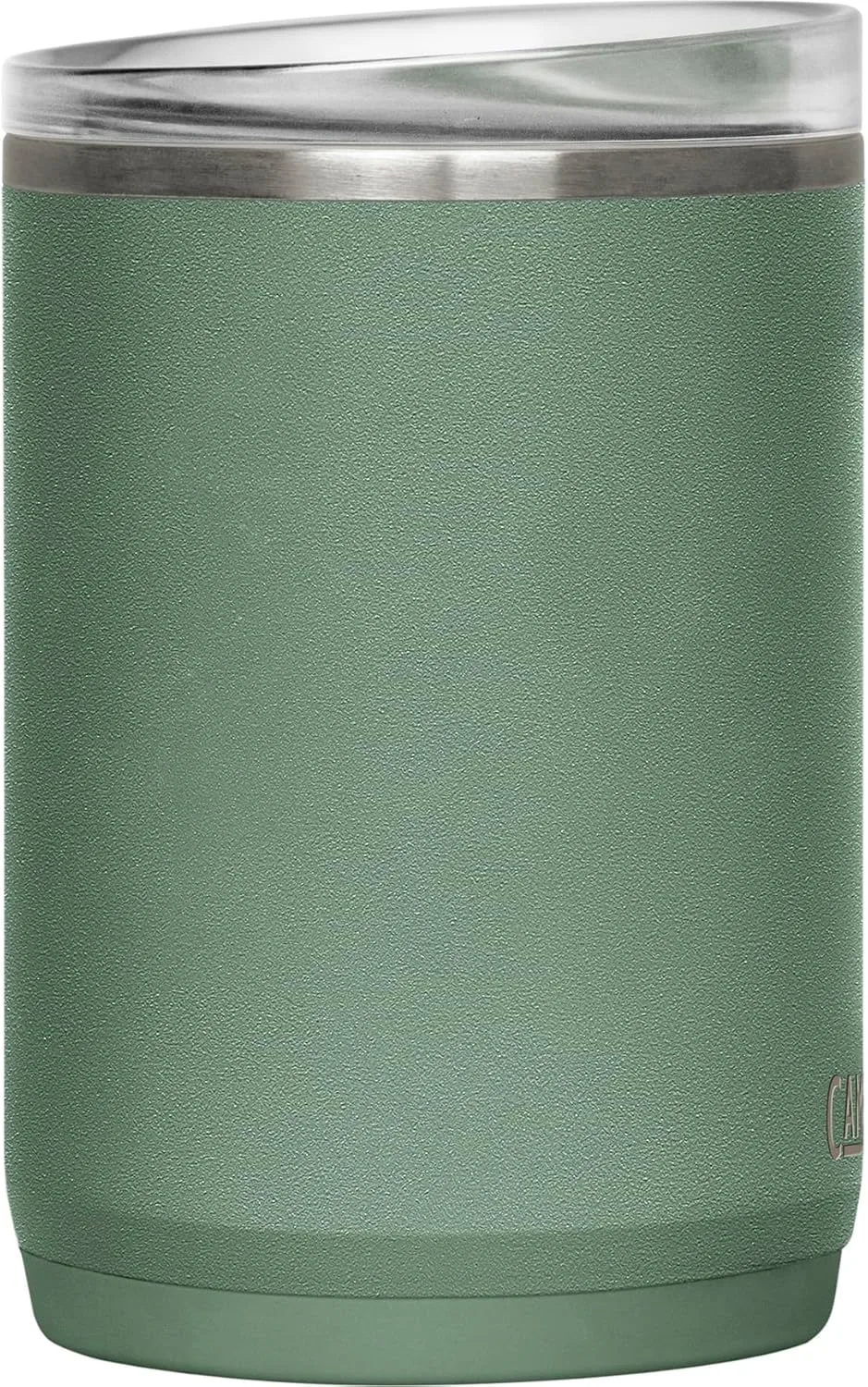 CamelBak Thrive Leak-Proof 16 oz Mug, Insulated Stainless Steel - For travel, coffee, tea