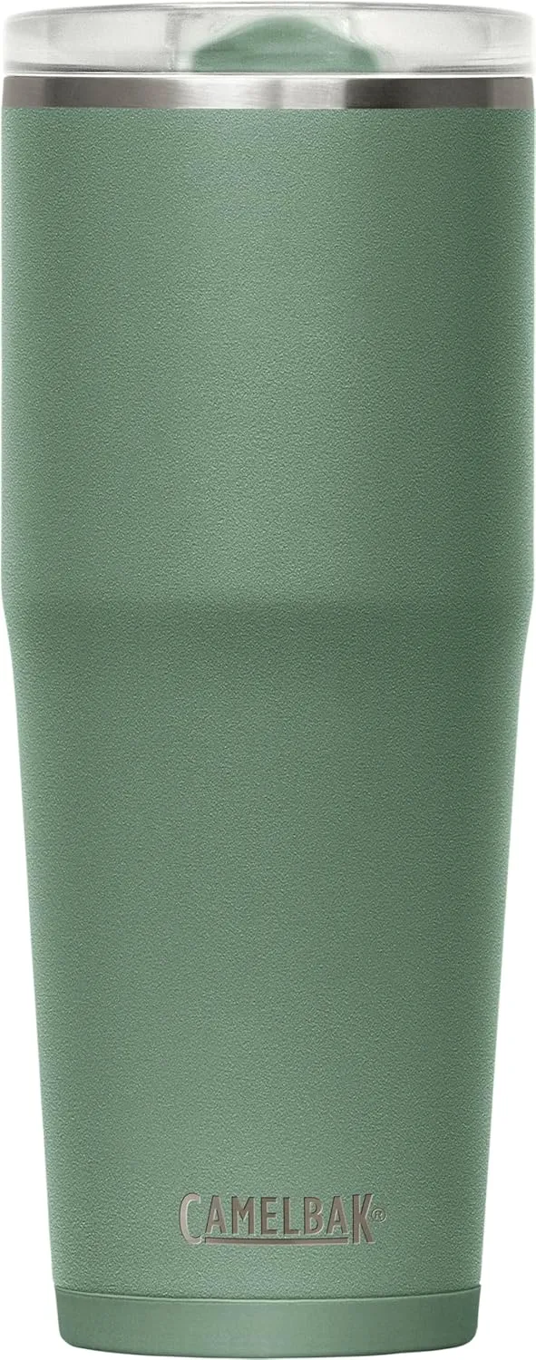 CAMELBAK Thrive Leak-Proof Tumbler - Insulated Stainless Steel