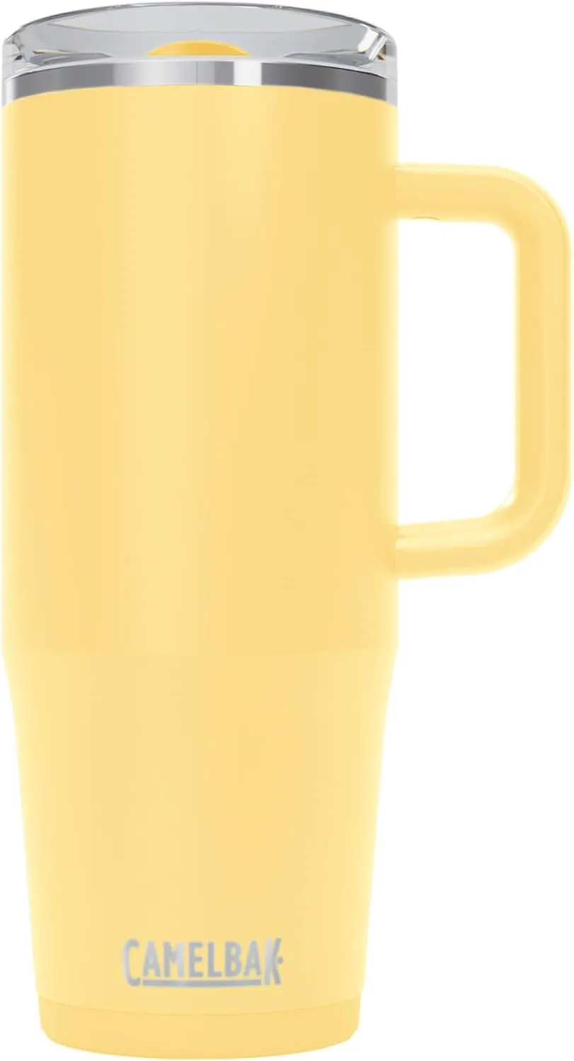 CAMELBAK Thrive Insulated Stainless Steel Mug