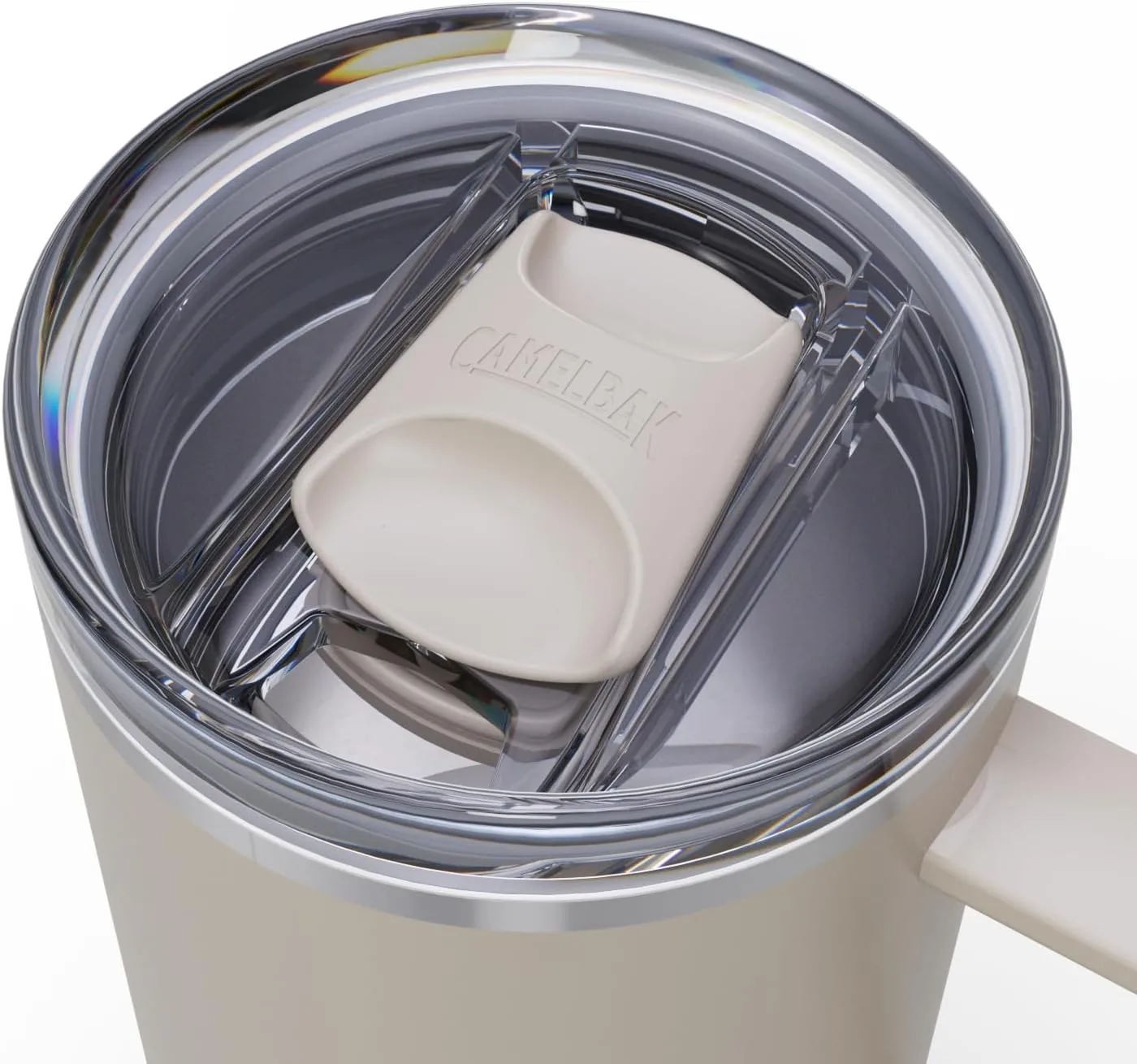 CAMELBAK Thrive Insulated Stainless Steel Mug