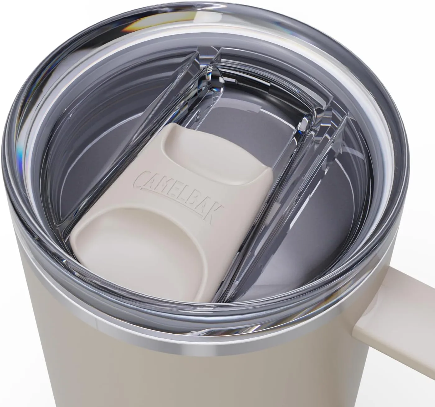 CAMELBAK Thrive Insulated Stainless Steel Mug