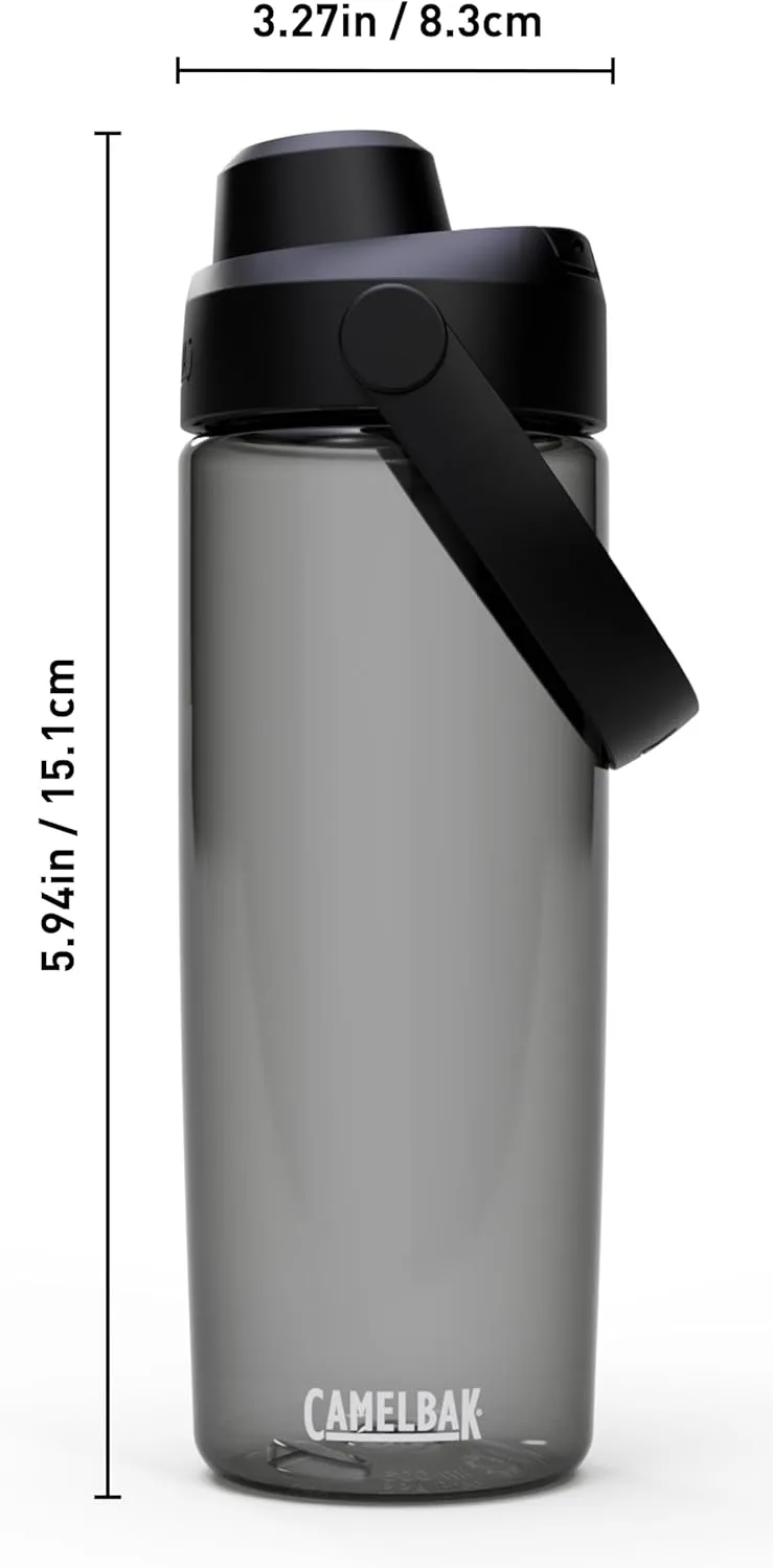 CamelBak Thrive Chug Tritan Renew Water Bottle