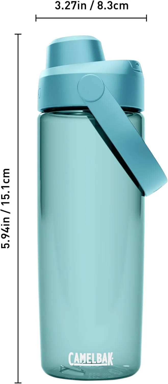CamelBak Thrive Chug Tritan Renew Water Bottle