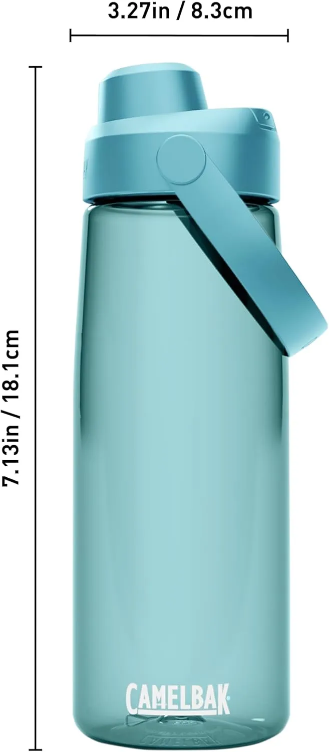 CamelBak Thrive Chug Tritan Renew Water Bottle
