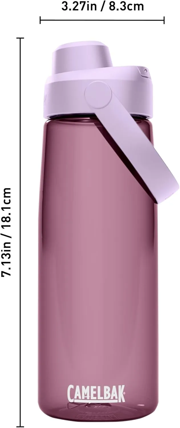 CamelBak Thrive Chug Tritan Renew Water Bottle