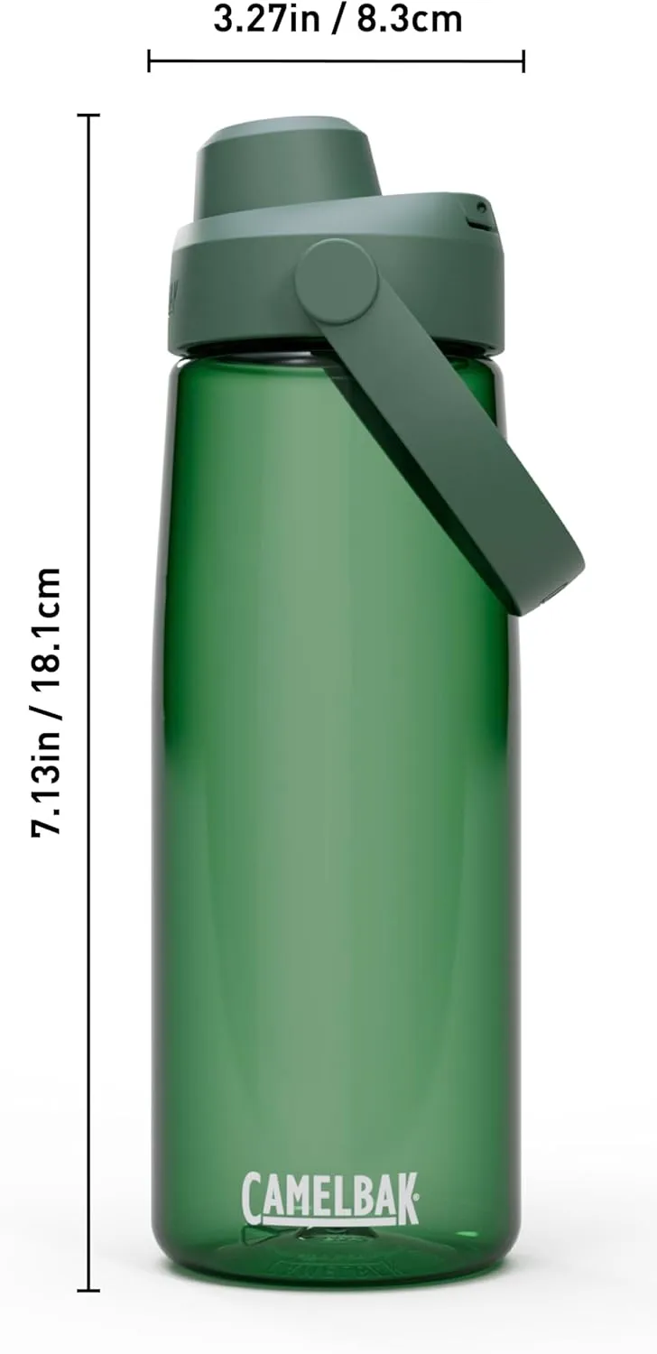CamelBak Thrive Chug Tritan Renew Water Bottle