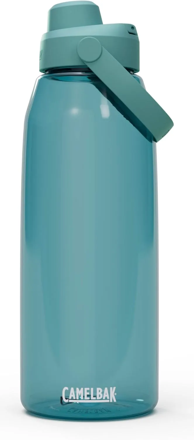 CamelBak Thrive Chug Tritan Renew Water Bottle