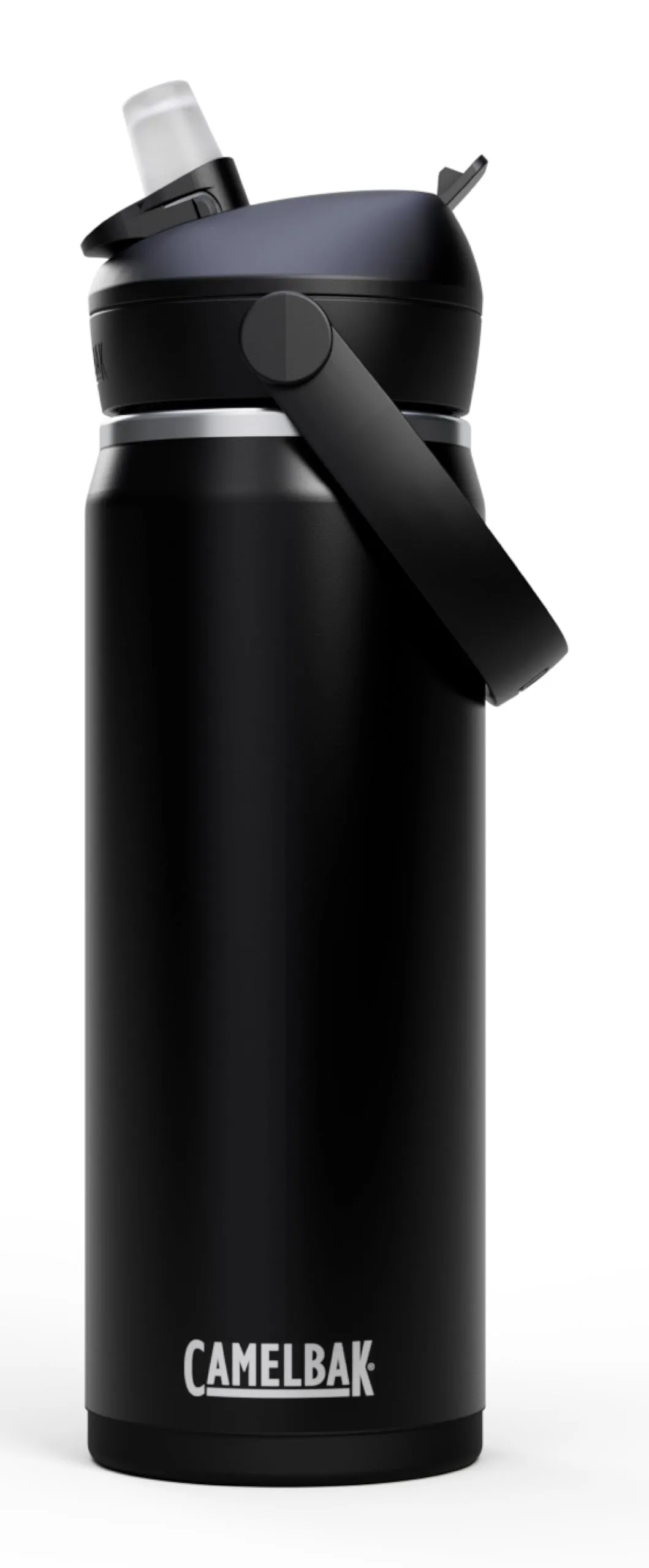 CAMELBAK Thrive Flip Straw Insulated Stainless Steel Water Bottle