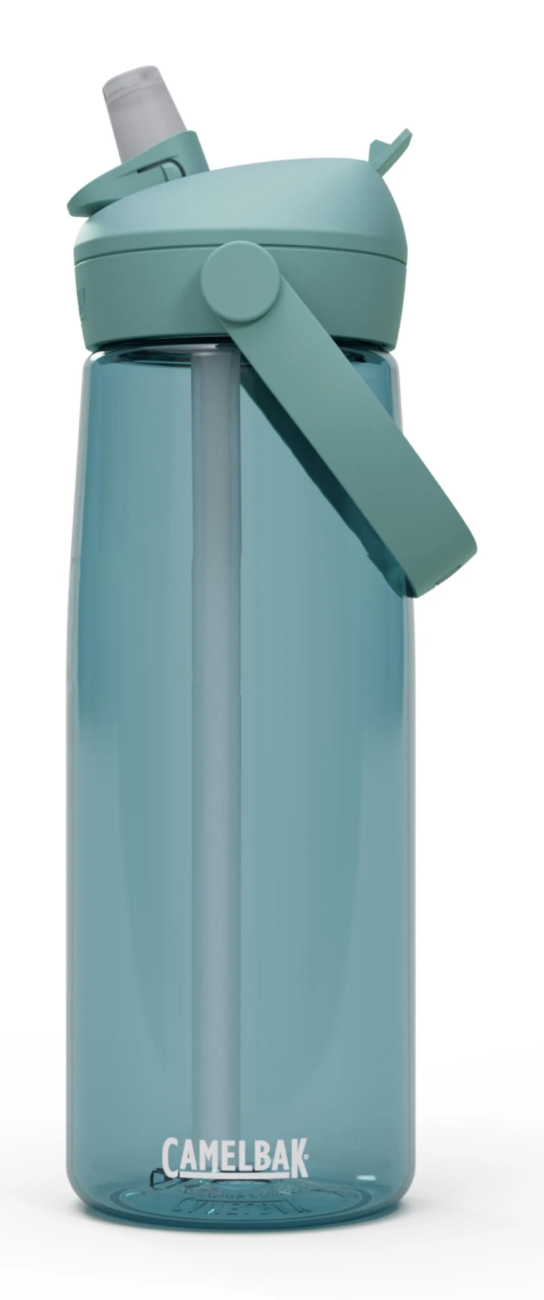 CamelBak Thrive Flip Straw Tritan Renew Water Bottle