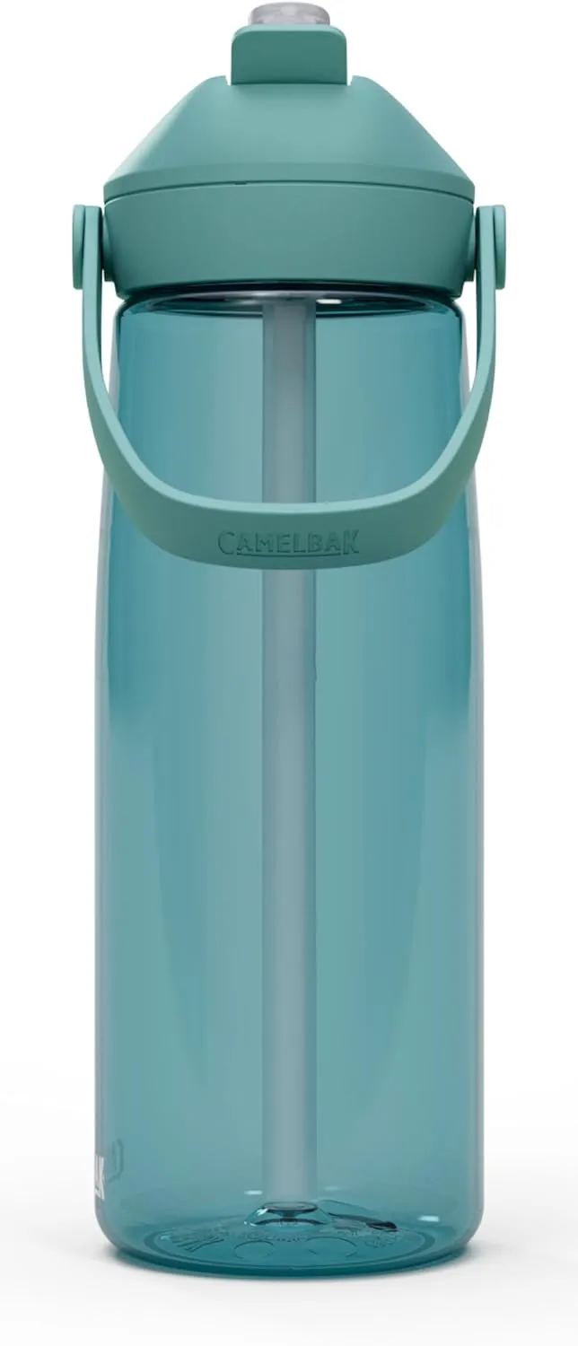 CamelBak Thrive Flip Straw Tritan Renew Water Bottle