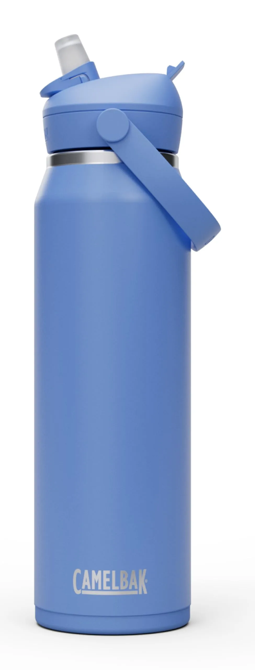 CAMELBAK Thrive Flip Straw Insulated Stainless Steel Water Bottle