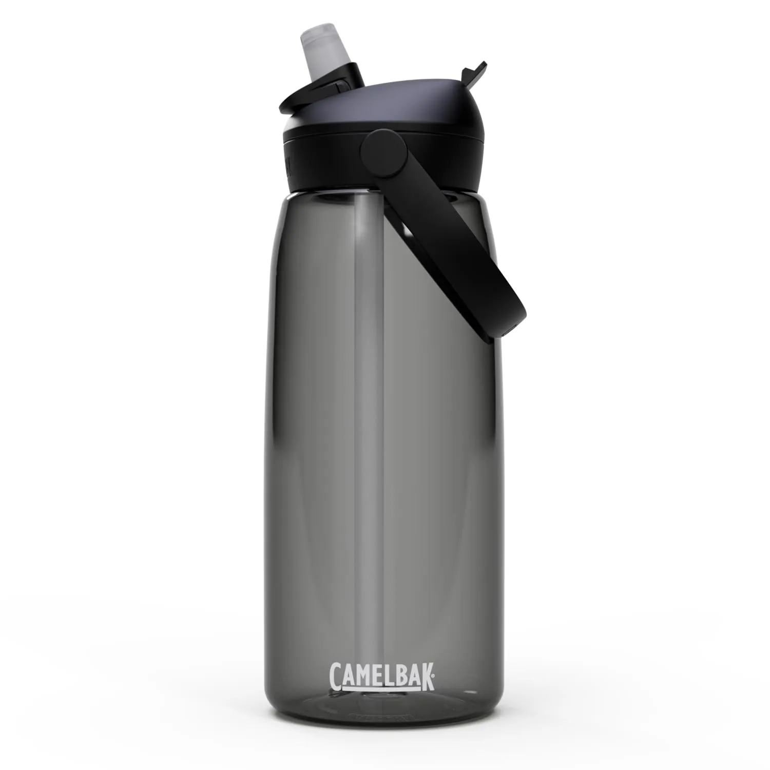 CamelBak Thrive Flip Straw Tritan Renew Water Bottle