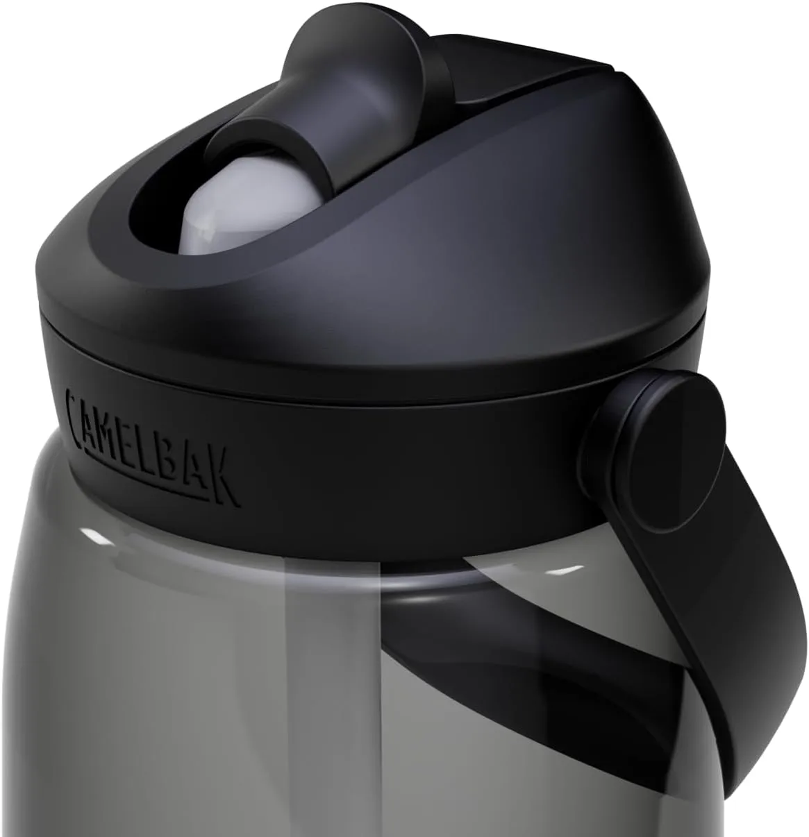 CamelBak Thrive Flip Straw Tritan Renew Water Bottle