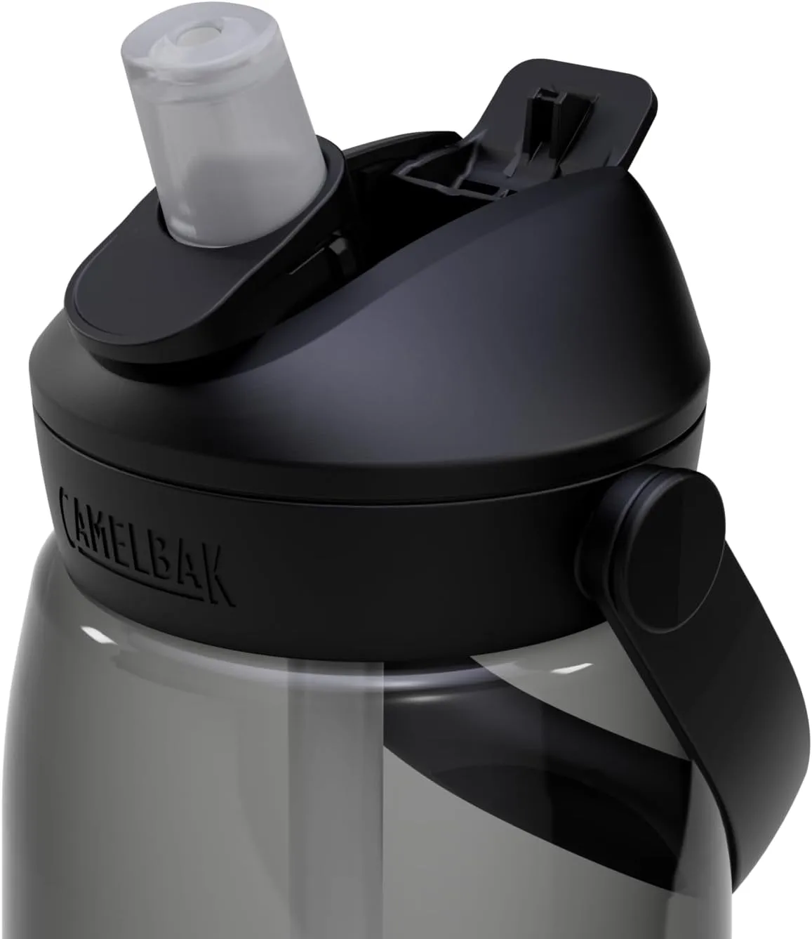 CamelBak Thrive Flip Straw Tritan Renew Water Bottle