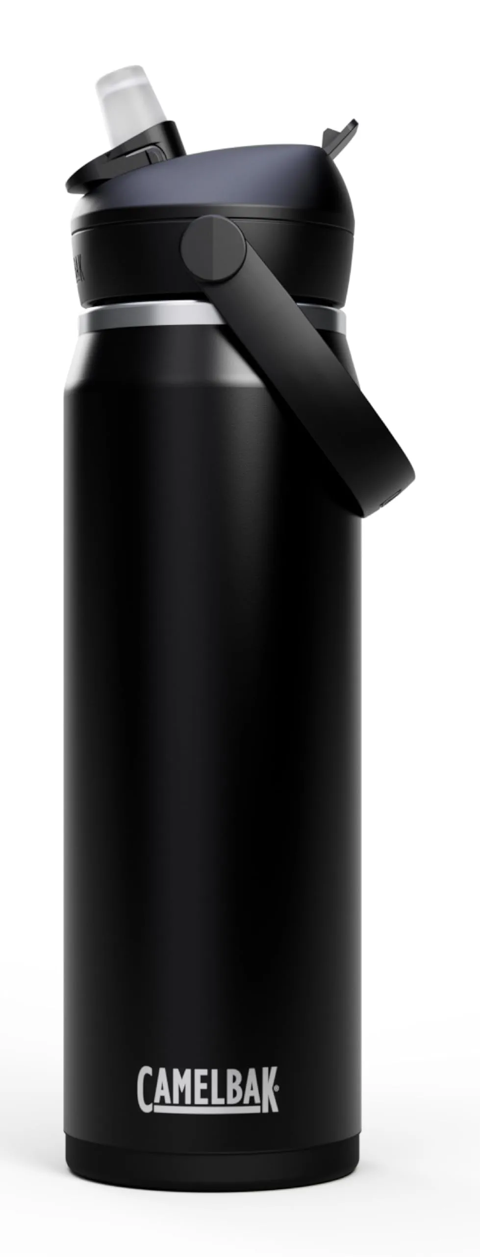 CAMELBAK Thrive Flip Straw Insulated Stainless Steel Water Bottle
