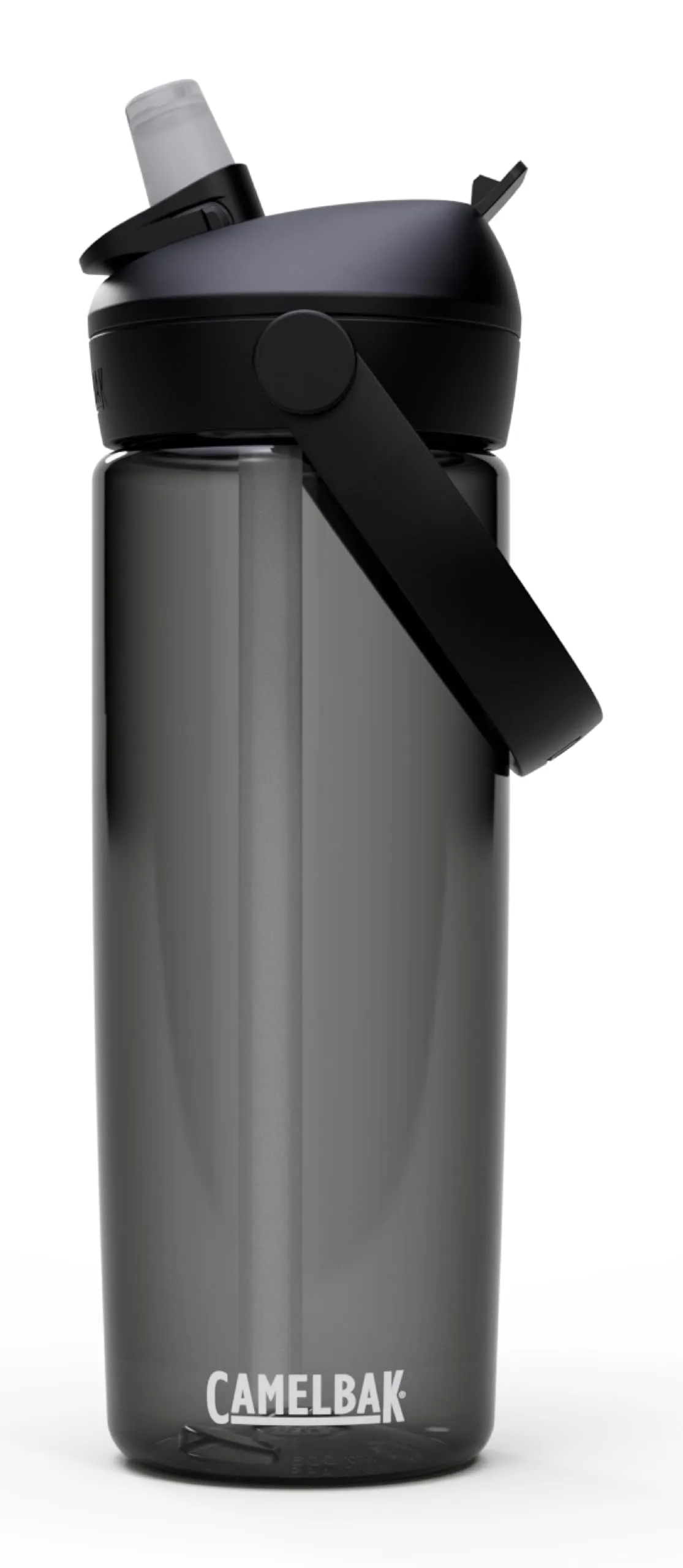CamelBak Thrive Flip Straw Tritan Renew Water Bottle