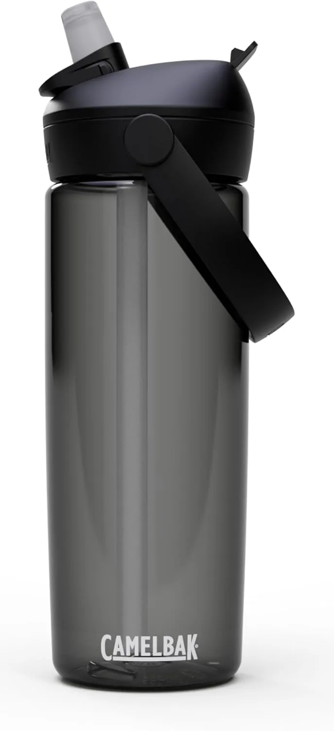CamelBak Thrive Flip Straw Tritan Renew Water Bottle