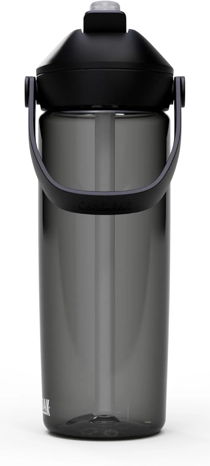 CamelBak Thrive Flip Straw Tritan Renew Water Bottle