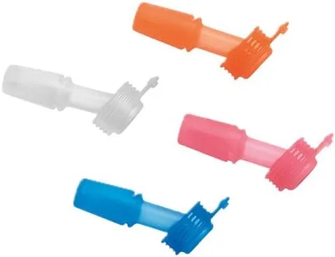 CamelBak Thrive Kids Bite Valve, Multi-Color