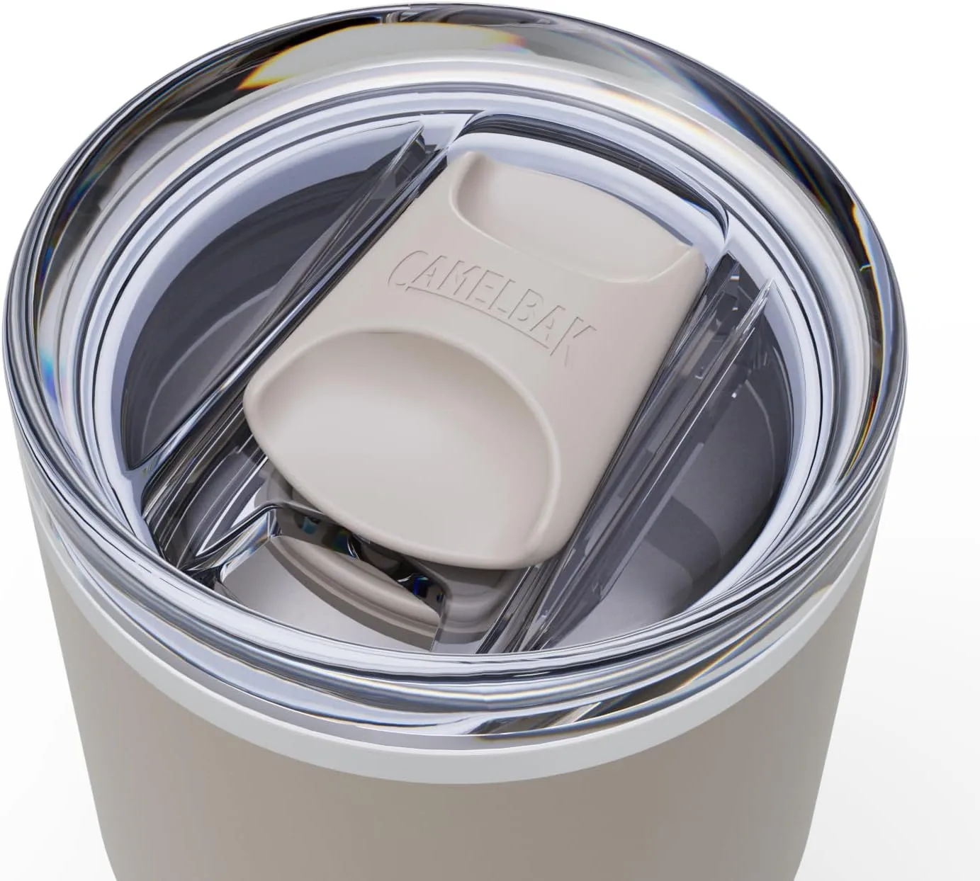 CAMELBAK Thrive Leak-Proof Tumbler - Insulated Stainless Steel