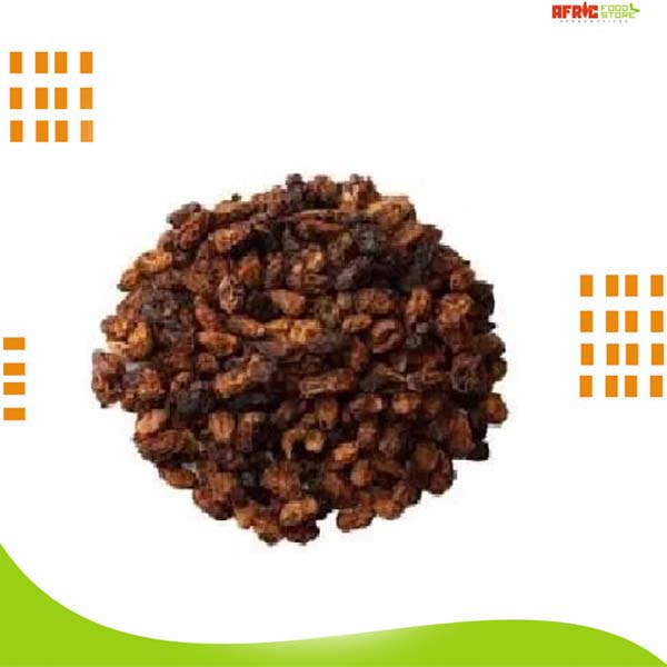 Dried Cameron Pepper Unblended Paint