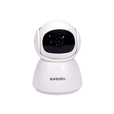Zebion Argoz Grand Plus 200 Smart Wifi Camera Zebion Argoz Grand Plus 200 Smart Wifi Camera