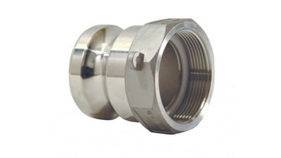 Fitting Camlock A 1"