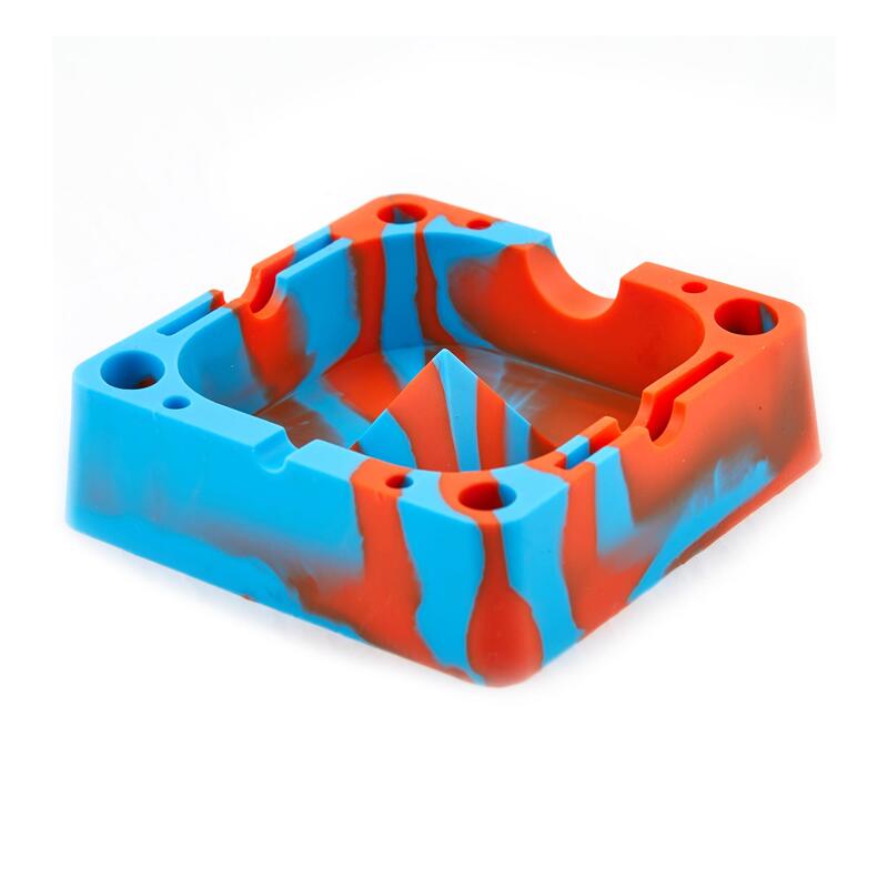 SILICON ASHTRAY