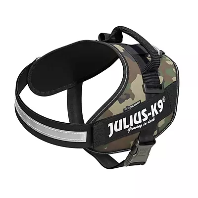 IDC Powerharness Camouflage Size 2 IDC Powerharness Camouflage Size 2