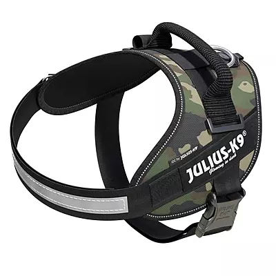 IDC Powerharness Camouflage Size 0 IDC Powerharness Camouflage Size 0