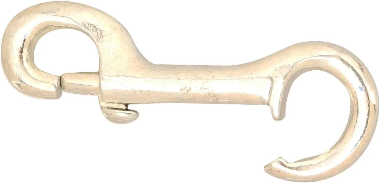 SEPTLS193T7606031 - Apex Tool Group Campbell Malleable Iron Steel Snap Hooks - T7606031