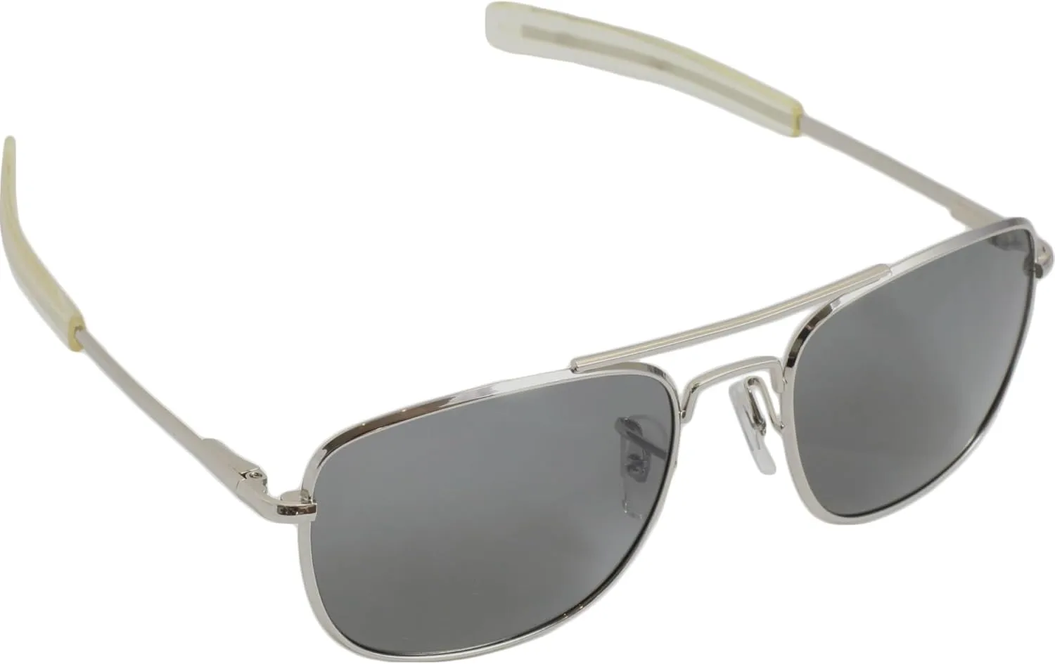 CAMPCO HUMVEE Polarized Aviator Pilot Sunglasses