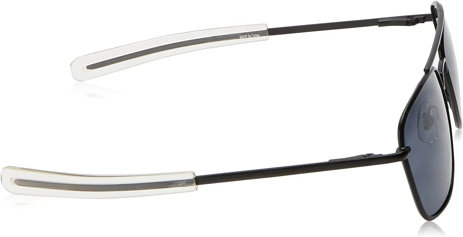 CAMPCO HUMVEE Polarized Aviator Pilot Sunglasses